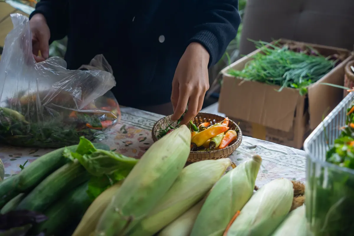 Farmers' Market vs. Big-Box Grocery: Where Yorkdale Locals Actually Save Money
