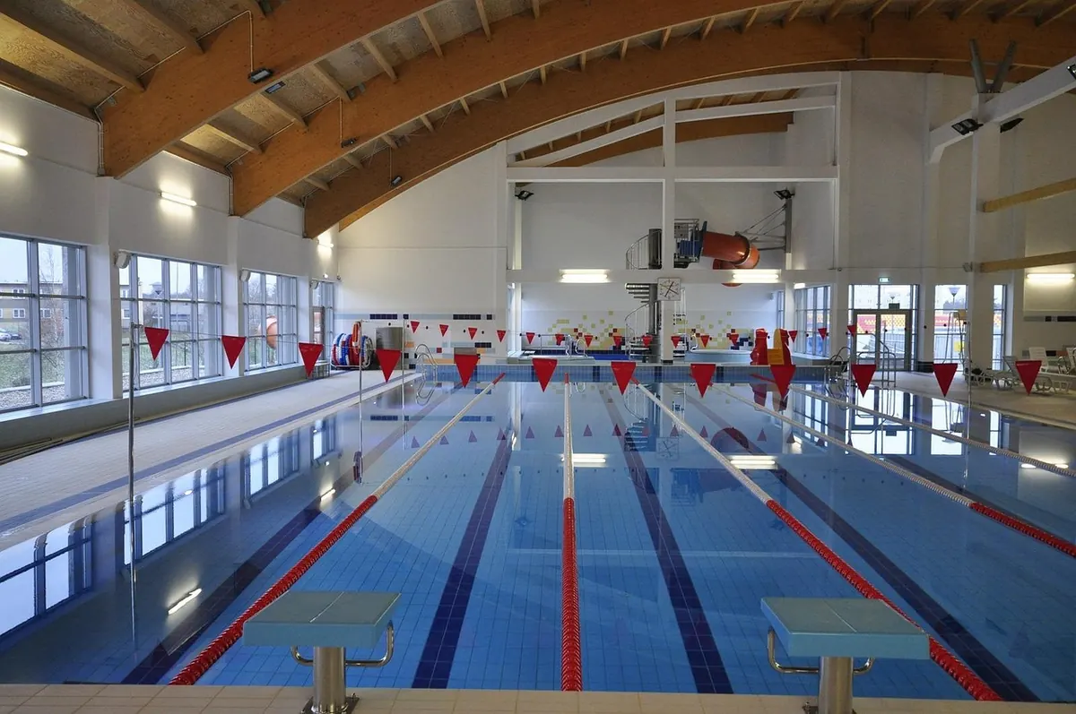 How to Register Your Child for Fall Swim Lessons at Yorkdale-Area Community Centres